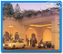 Фото Taj Westend