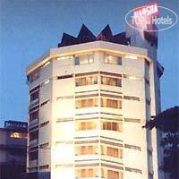 Harsha Park Inn 3*