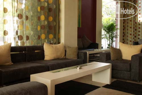 Новые добавленные фото туристов 37th Crescent 3*