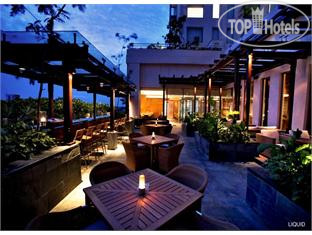 Новые добавленные фото туристов Ista Bangalore 5*