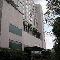 Ista Bangalore 5*