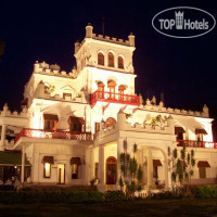 Jayamahal Palace 4*