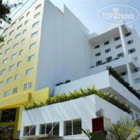 Lemon Tree Hotel, Electronics City Bengaluru 4*