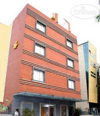 Фотографии отеля  Mapple Whitefield Bangalore 3*