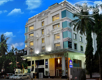 Фотографии отеля  La Marvella - Bengaluru 5*