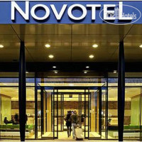 Novotel Bengaluru Techpark 5*