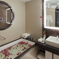 Crowne Plaza Bengaluru Electronics City