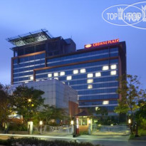 Crowne Plaza Bengaluru Electronics City
