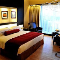 Crowne Plaza Bengaluru Electronics City