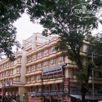 Bangalore Gate 