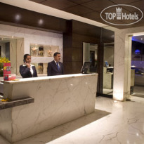Southern Star,Bangalore Стойка регистрации
