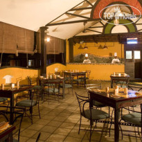 Regaalis Ресторан La Gardenia