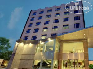 Фотографии отеля  Pride Hotel 4*