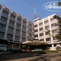 Ashraya International Hotel 3*