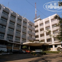 Ashraya International Hotel 