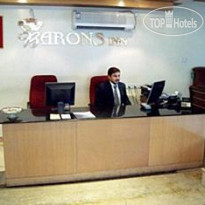 Barons Inn Hotel 