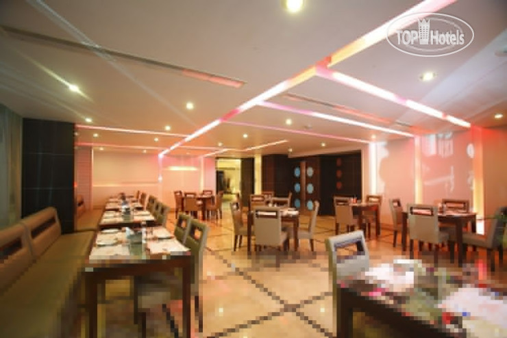 Новые добавленные фото туристов The Citrine 3*