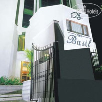 The Basil Hotel 