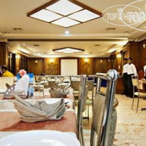 May Flower Hotel 