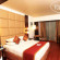 Iris the Business Hotel And Spa 