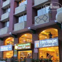 Nahars Heritage Hotel 