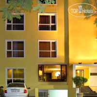 The Residence at Indiranagar 4*