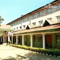 Ramee Guestline Hotel 