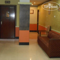 Executive Tower 