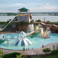 Aquatica Water Theme Park & Resort 2*