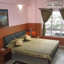 Malik Guest House Номер