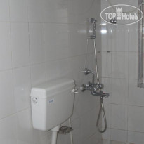 Malik Guest House Ванная комната