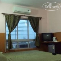 Malik Guest House Номер