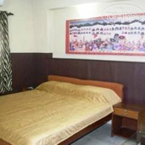 Malik Guest House Номер