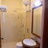 Prayag Aristro Club Ванная комната