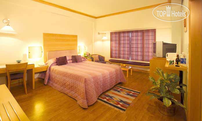 Фотографии отеля  Heera International Hotel 