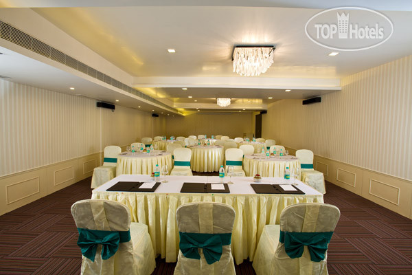 Новые добавленные фото туристов Pipal Tree Hotel 4*