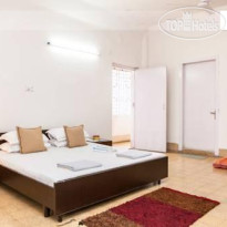 Central B&B Kolkata Номер