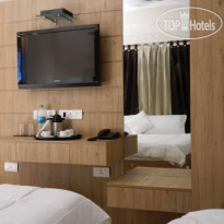 The Kei Inn Номер