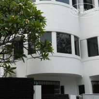 The Kei Inn Отель