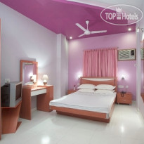 Housez 43 Hotel Номер делюкс