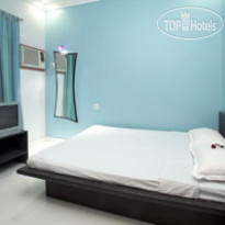 Housez 43 Hotel Номер