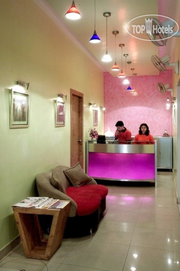 Новые добавленные фото туристов Housez 43 Hotel 3*