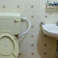 Hoi Choi Guest House Ванная комната