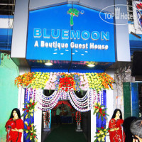 Blue Moon Guest House & Banquet 
