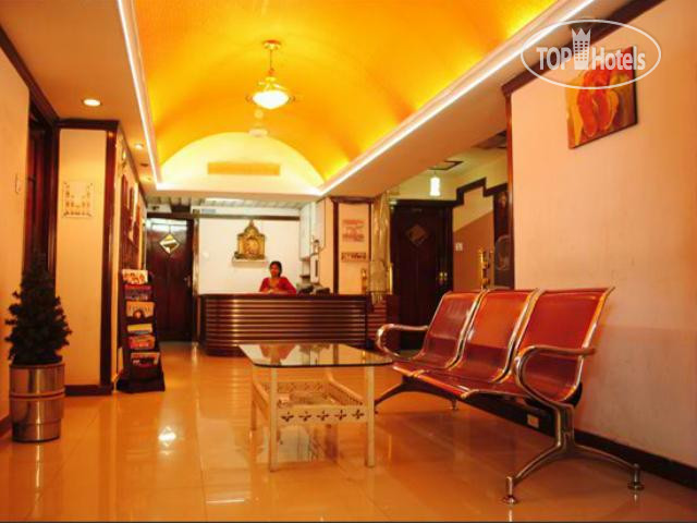 Новые добавленные фото туристов Neeranand Dalhousie - A Pure Vegetarian Hotel 3*