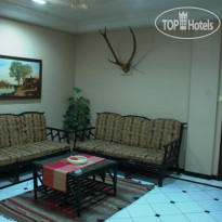 Park Palace Hotel 