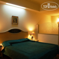 Park Palace Hotel 
