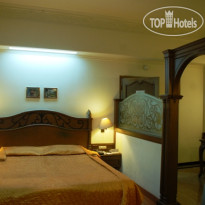 Park Palace Hotel 