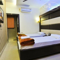 Diamond Suites Hotel 