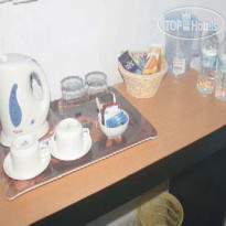 Nips Corporate Guest House 